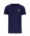 Navy T-shirt