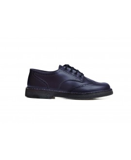 Scarpa Oxford Stringata