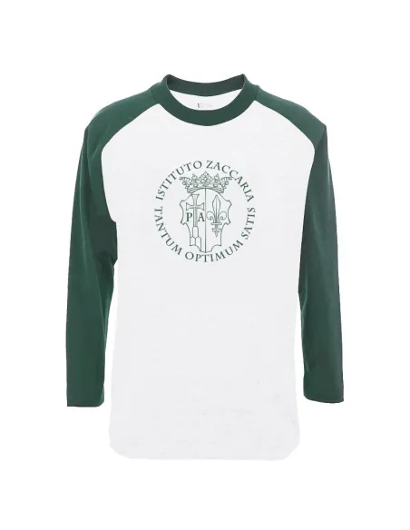 Long sleeved t-shirt