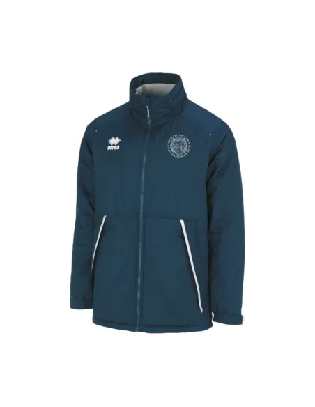 Full zipped winter jacket