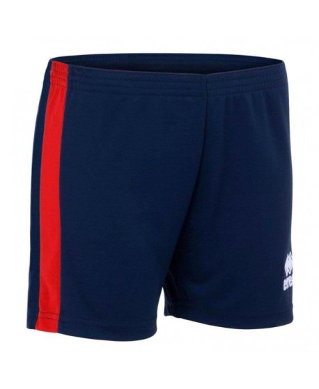 Training gym shorts