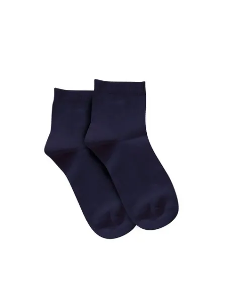 Short socks (pack of 3)