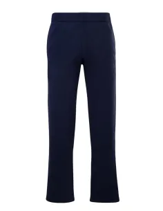 Pantalone tuta femminile caldo cotone