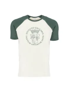 Maglietta a maniche corte