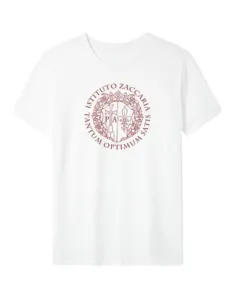 Official T-shirt in white