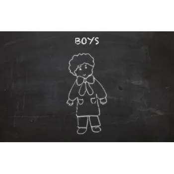 Boys
