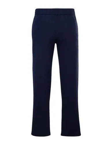 Pantalone tuta femminile caldo cotone
