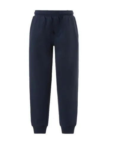 Pantalone tuta maschile