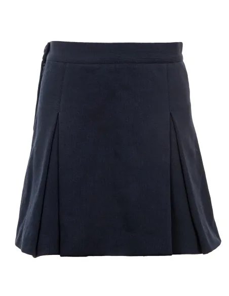 Cotton skirt