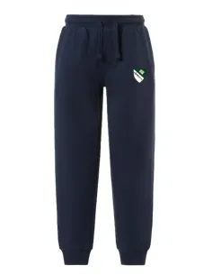 Boy warm-up pant