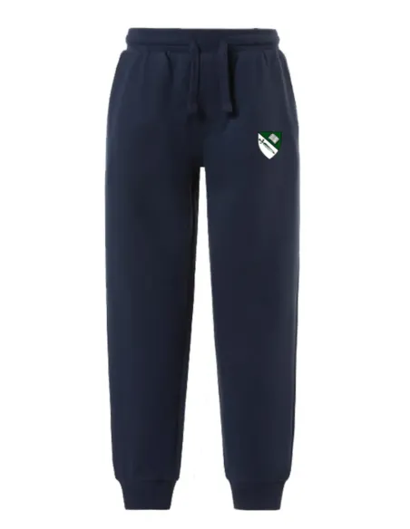 Boy warm-up pant