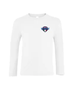 T-shirt a manica lunga (disponibile da settembre 2020)