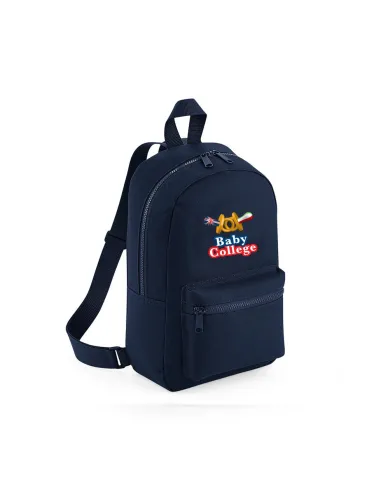 Small Back Pack