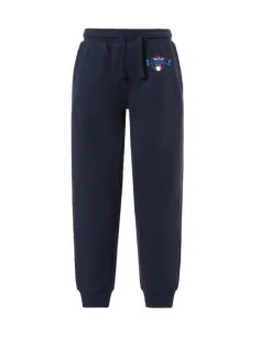 Boy warm-up pant (available from September 2020)