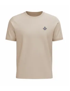 Beige t-shirt