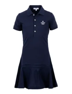 Polo dress