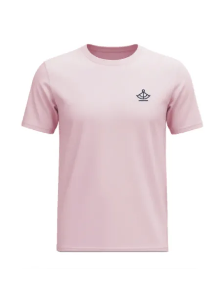 T-shirt rosa