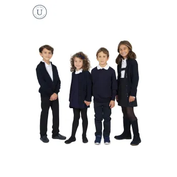 Collezione Uniforme Scolastica