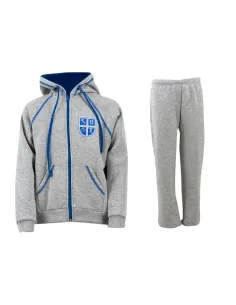 Boy warm-up suit (available until stock lasts)