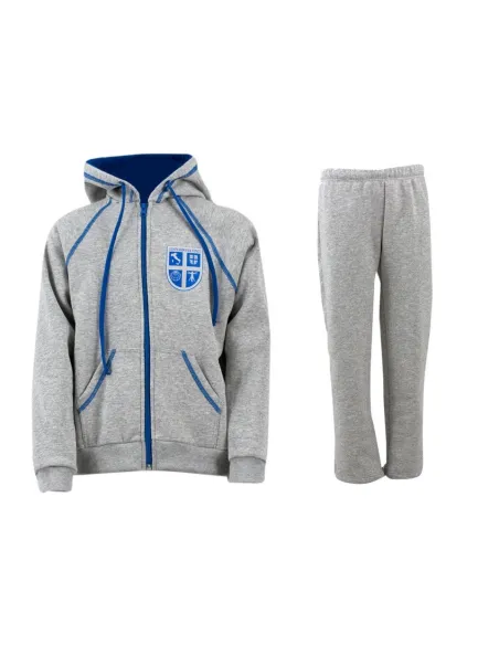 Boy warm-up suit (available until stock lasts)