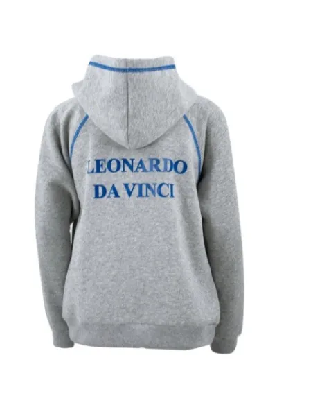 Boy warm-up suit (available until stock lasts)