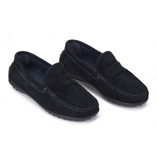 Da hot sale vinci loafers