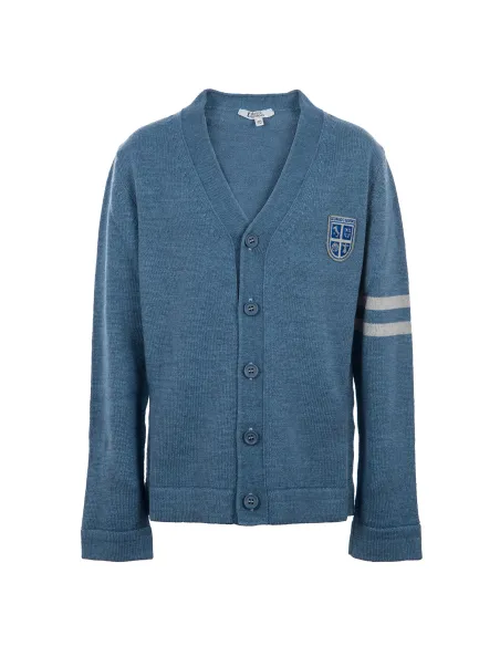 Cardigan bottoni - disponibile fino ad esaurimento scorte