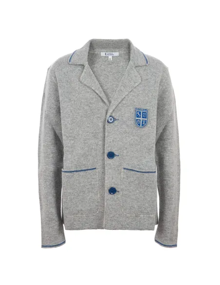 Wool Jacket  - available until stock lasts