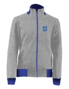 Felpa tuta femminile