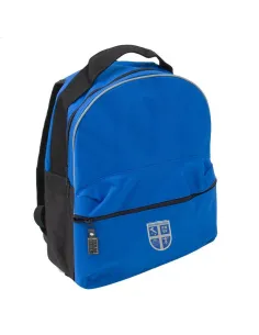 Backpack until stock lasts