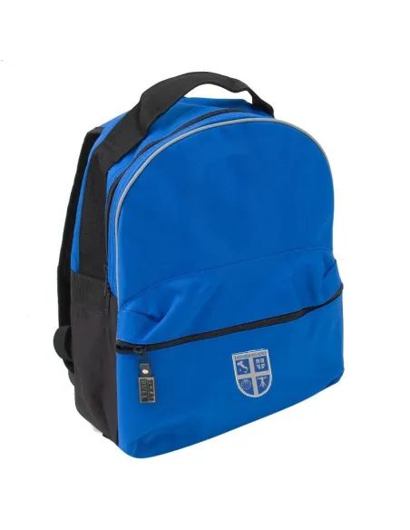 Backpack until stock lasts