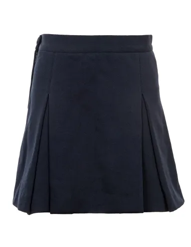 Cotton skirt