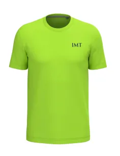 T-shirt verde