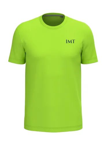 T-shirt verde