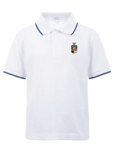 Short sleeved polo - Mandatory for the choir