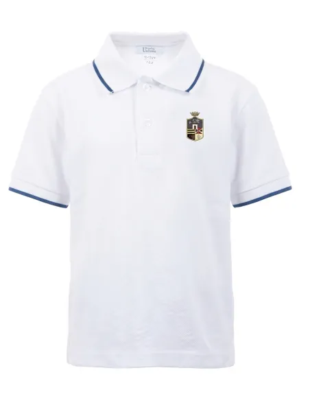 Short sleeved polo - Mandatory for the choir