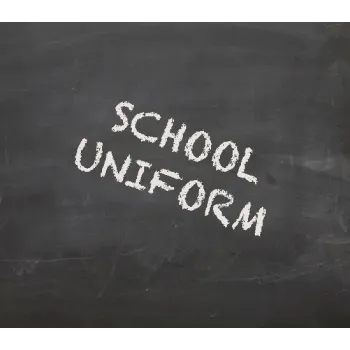 Uniforme Scolastica