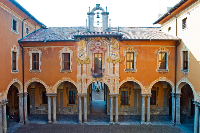 Pontificio Collegio Gallio