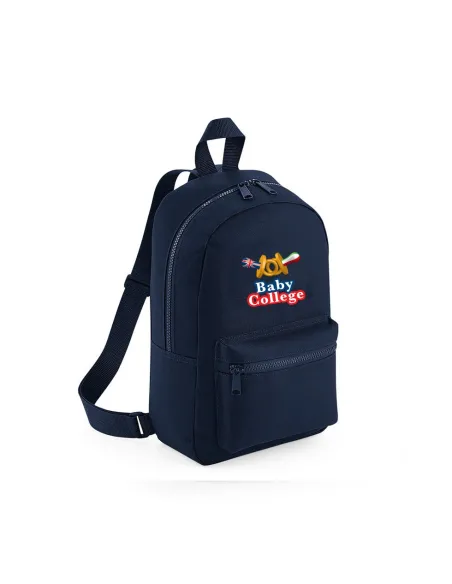 Small Back Pack