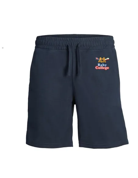Gym shorts (available from September 2020)