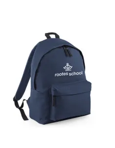 Regular backpack