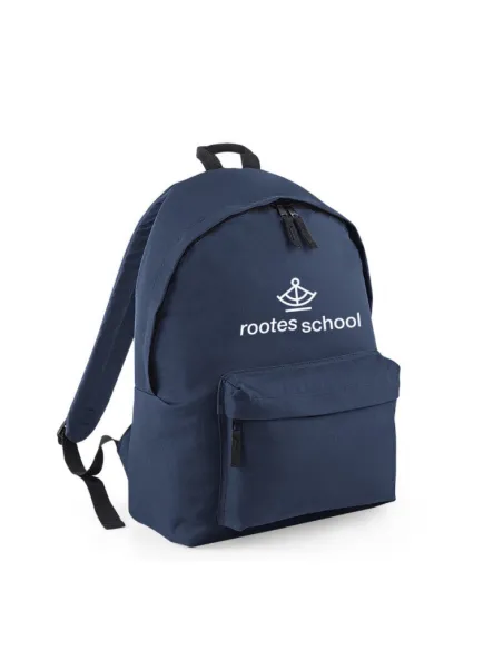 Regular backpack