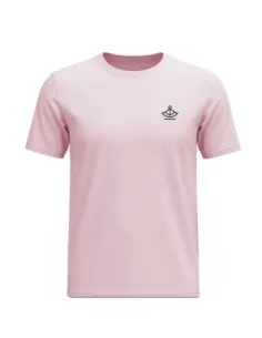 T-shirt rosa