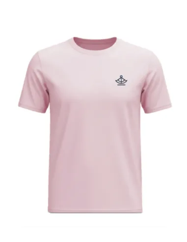 T-shirt rosa