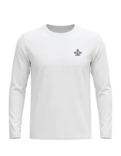 T-shirt a manica lunga