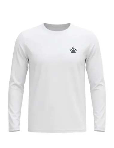 T-shirt a manica lunga