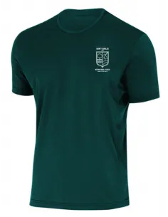 T-shirt de sport unisex