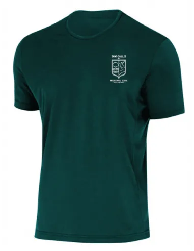 T-shirt de sport unisex