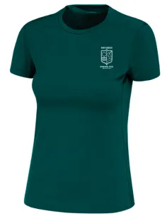 Sport T-shirt female-fit
