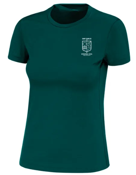 T-shirt de sport femme